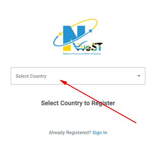Step-by-Step Guide for NeST Login & Registration